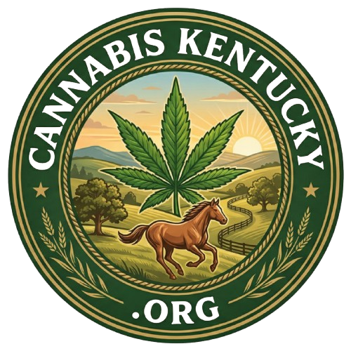 CannabisKentucky.org logo